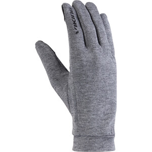 Viking Europe Rami Multifunction Gloves, harmaa harmaa