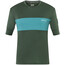 super.natural Gravier Tee-shirt SS Homme, olive