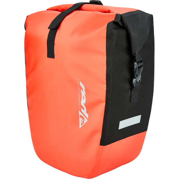 Red Cycling Products Everyday Sac De Transport, rouge
