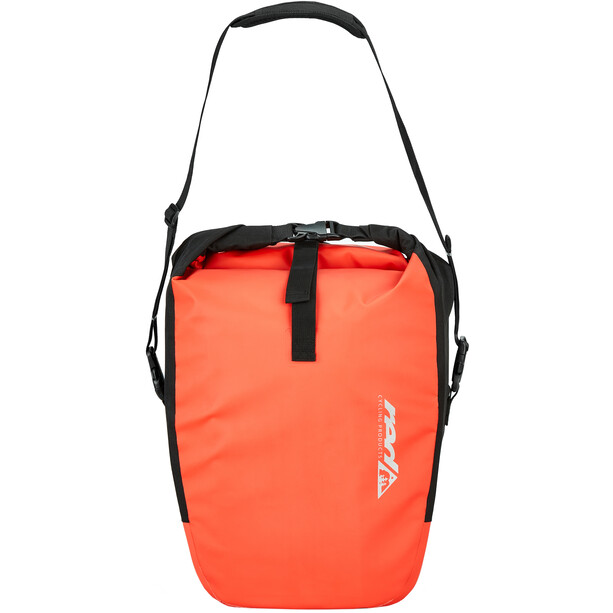 Red Cycling Products Everyday Draagtas, rood