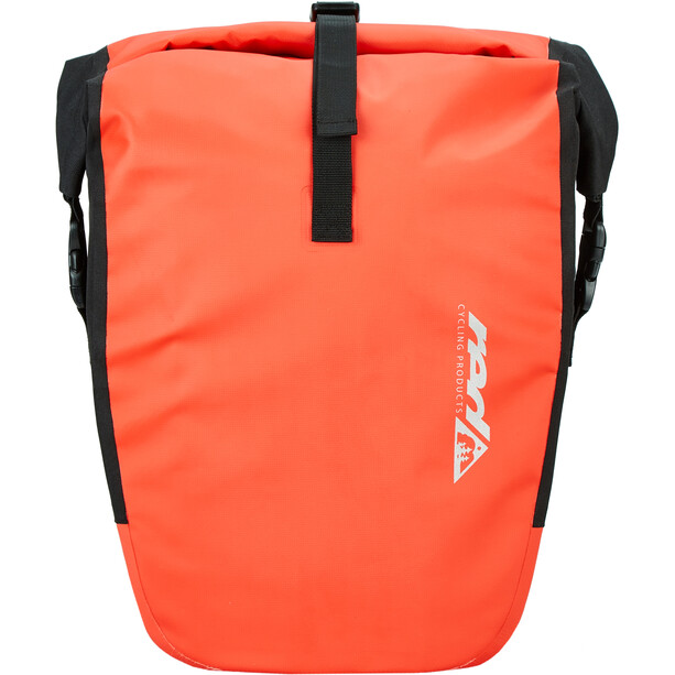 Red Cycling Products Everyday Draagtas, rood