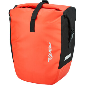 Red Cycling Products Everyday Alforja, rojo rojo