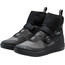 VAUDE AM Moab Winter STX Mid Shoes, musta/harmaa