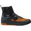 VAUDE AM Moab Winter STX Mid-Cut Schuhe orange/schwarz