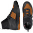 VAUDE AM Moab Winter STX Midden schoenen, oranje/zwart