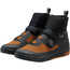 VAUDE AM Moab Winter STX Chaussures mi-hautes, orange/noir