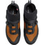 VAUDE AM Moab Winter STX Chaussures mi-hautes, orange/noir