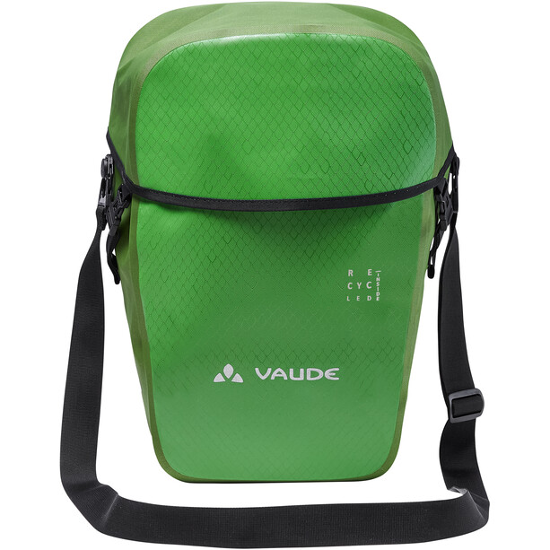 VAUDE Aqua Back Pro Single Hinterradtasche grün