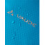 VAUDE Aqua Commute Single Tylna sakwa, niebieski/czarny