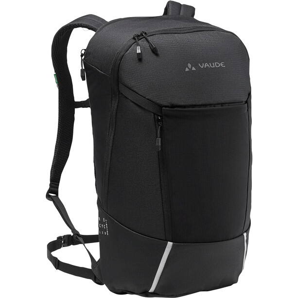 VAUDE Cycle 22 Backpack black