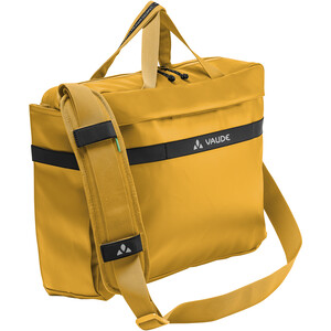 VAUDE Mineo Commuter 17 Briefcase Bag burnt yellow burnt yellow