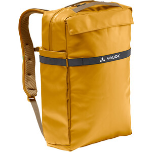 VAUDE Mineo Transformer 23 Backpack, amarillo amarillo