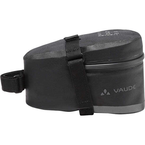 VAUDE Tool Aqua Bolsa de Sillín XL, negro