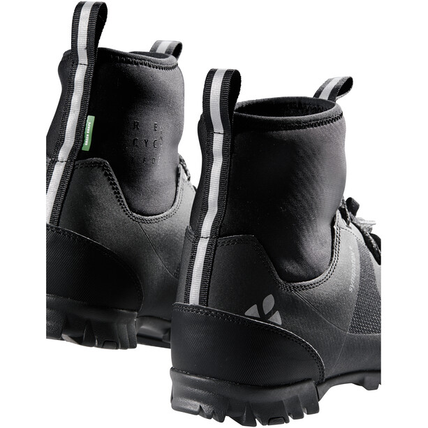 VAUDE TVL Pavei Winter STX Mid Shoes black