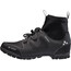 VAUDE TVL Pavei Winter STX Mid Shoes black
