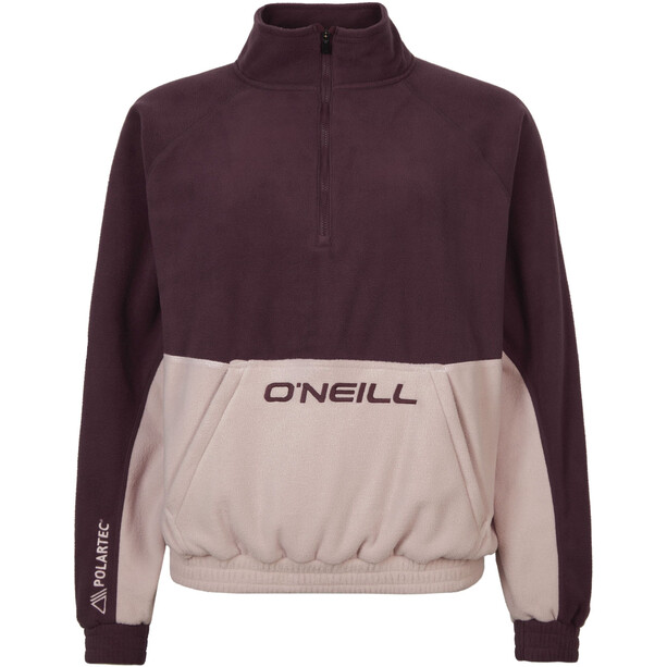 O'Neill Originals Fleece Women, violeta/rosa
