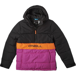 O'Neill O'Riginals Puffer Anorak Jacket Girls black out black out
