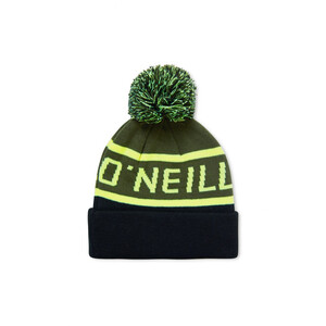 O'Neill Powder Beanie-Mütze Jungen oliv/schwarz oliv/schwarz