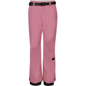 O'Neill Star Slim Pantalones Mujer, rosa rosa