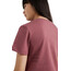 O'Neill Women Of The Wave Camiseta Niñas, rosa