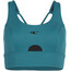 O'Neill Yoga Camiseta deportiva Mujer, Azul petróleo