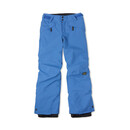 O'Neill Anvil Pantalones Niños, azul