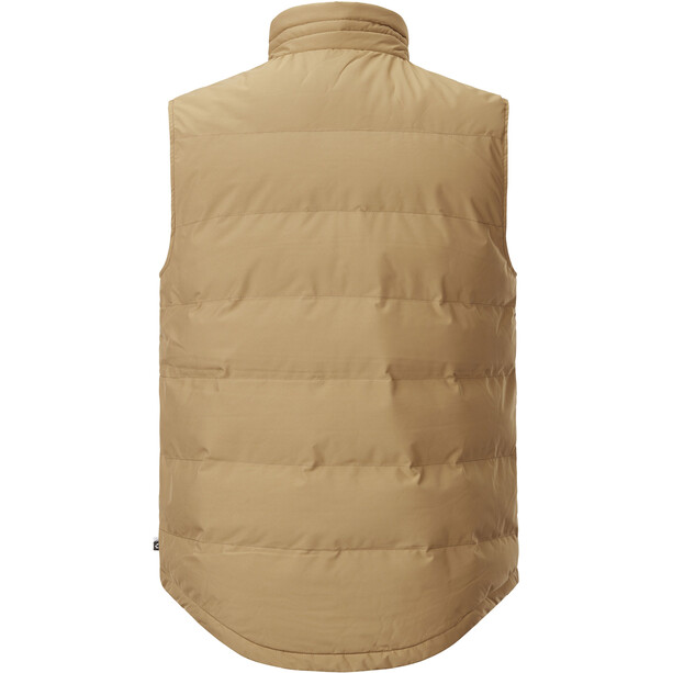 Picture Russello Gilet Homme, beige