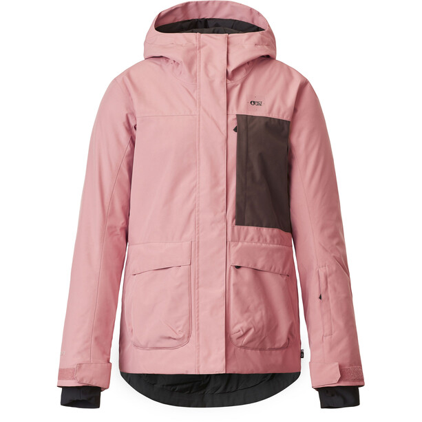 Picture Sany Jacket Women, rosa