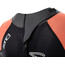 Zone3 Venture Combinaison de plongée Femme, noir/orange