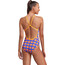 Funkita Single Strap Strój kąpielowy z jednym kawałkiem Kobiety, kolorowy