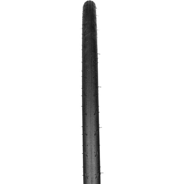 Hutchinson Challenger Vouwband 700x28C Tanwall, zwart/beige