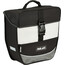 XLC Traveller BA-S67 Gepäckträgertasche Einzeln schwarz