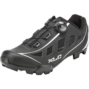 XLC CB-M10 MTB Schuhe schwarz schwarz