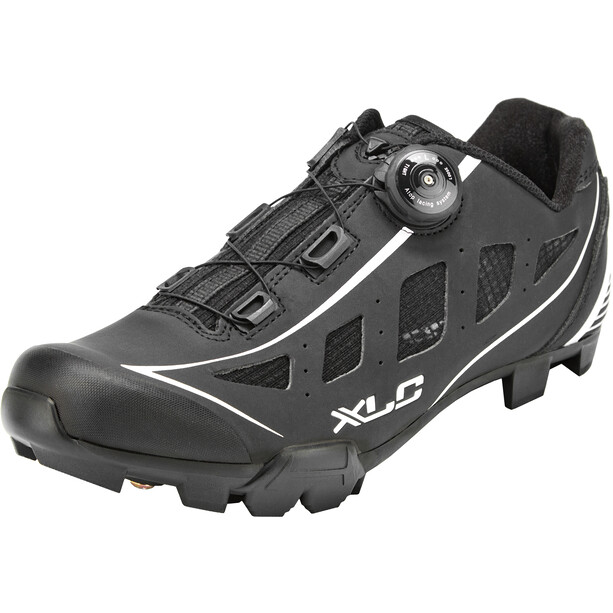 XLC CB-M10 MTB Shoes, noir