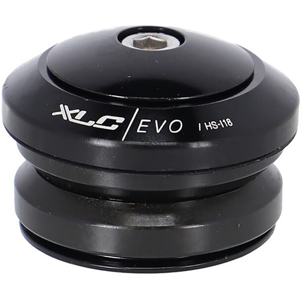 XLC Evo HS-I18 Ahead Headset ZS42/28,6 | IS42/30 Integrated 