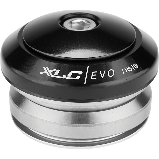 XLC Evo HS-I19 Ahead Headset ZS41/28,6 | IS41/30 Integrated