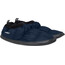 Y by Nordisk Mos Down Slippers, blauw