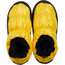 Y by Nordisk Mos Down Slippers, geel
