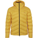 Y by Nordisk Picton Bonded Doudoune Homme, jaune