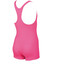 arena Finding Jednoczęściowy strój kąpielowy Dziewczynki, różowy