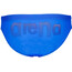 arena Logo Slip Ragazzo, blu