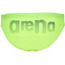 arena Logo Slip Jungen grün