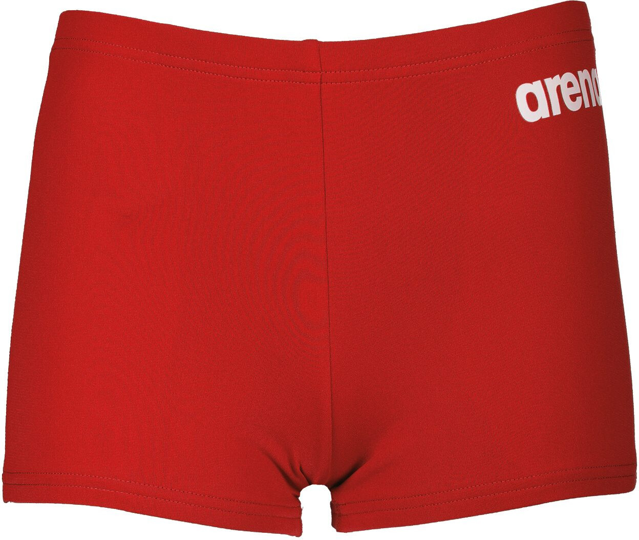 arenaTeam Solid Shorts Jungen rot