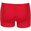 arena Team Solid Shorts Jungen rot
