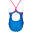 arena Training Einteiliger Badeanzug Mädchen blau