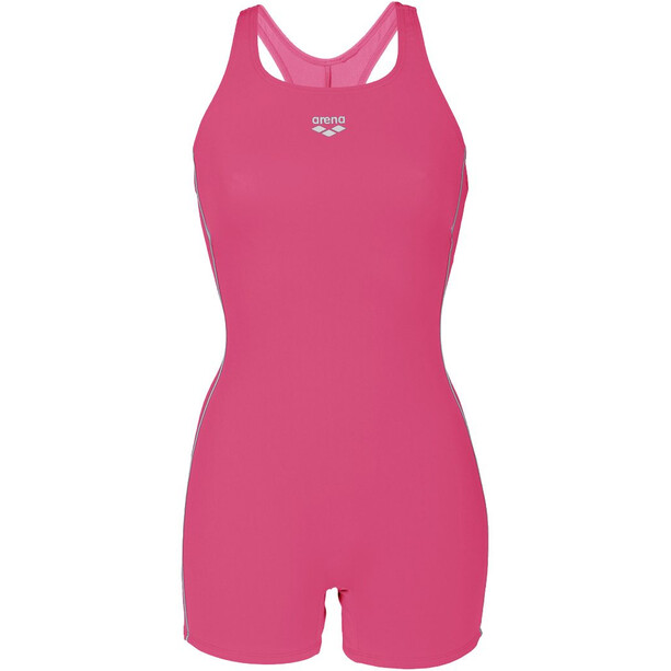 arena Finding HL One Piece Swimsuit Dames, roze