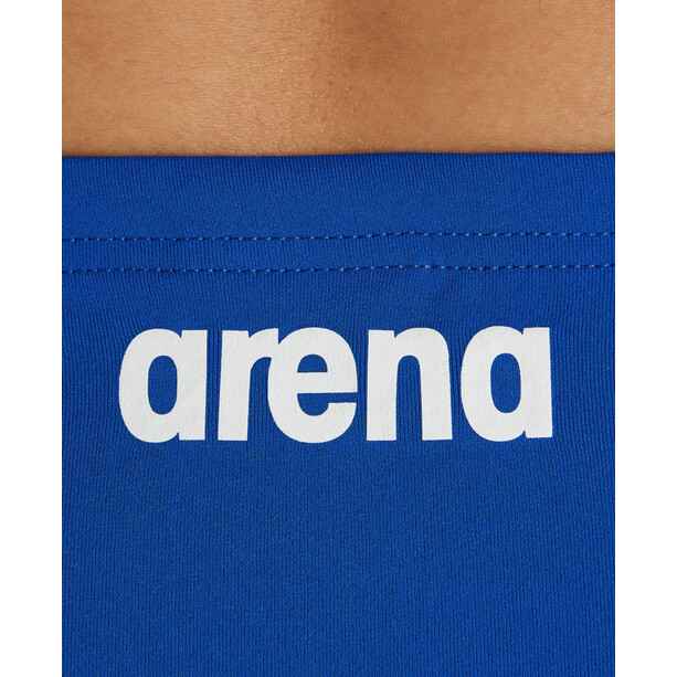 arena Team Solid Bottoms Dames, blauw