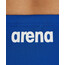 arena Team Solid Bas Femme, bleu