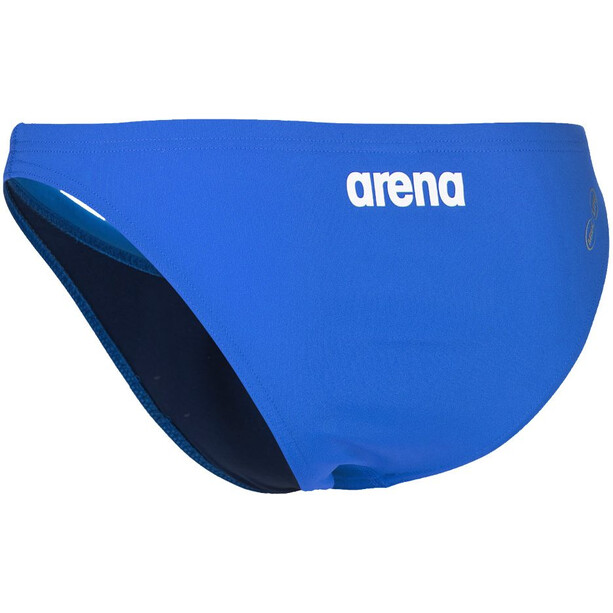 arena Team Solid Bottoms Dames, blauw