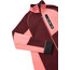 Reima Laskien Fleece Pullover Mädchen rot/pink
